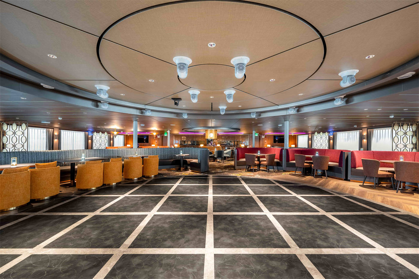 Century Cruises
